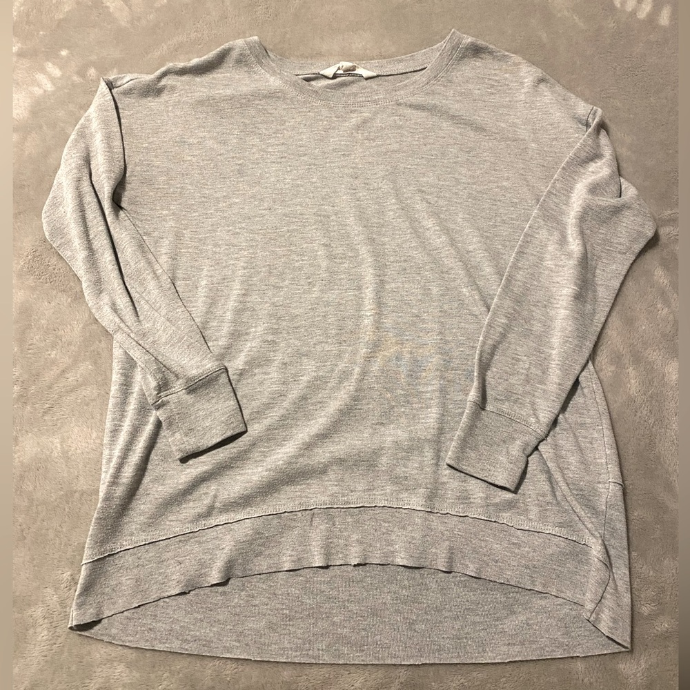 BB Dakota long sleeve tee